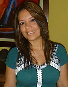 38 Year Old Barranquilla, Colombia Woman